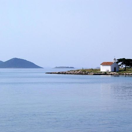 Apartments With A Parking Space Pakostane, Biograd - 14054 Exterior photo