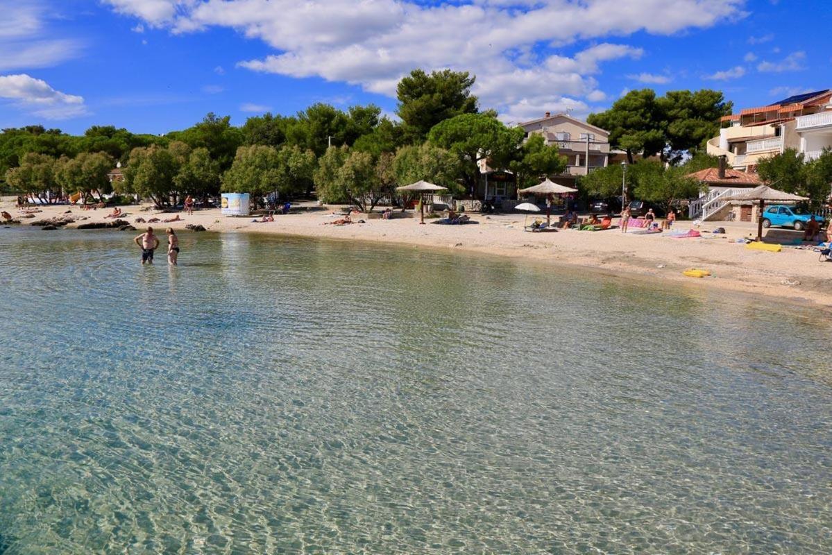 Apartments With A Parking Space Pakostane, Biograd - 14054 Exterior photo