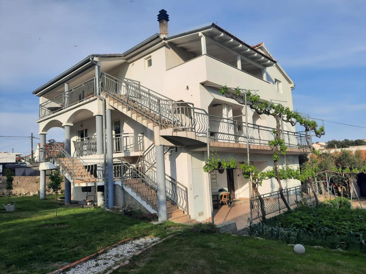 Apartments With A Parking Space Pakostane, Biograd - 14054 Exterior photo