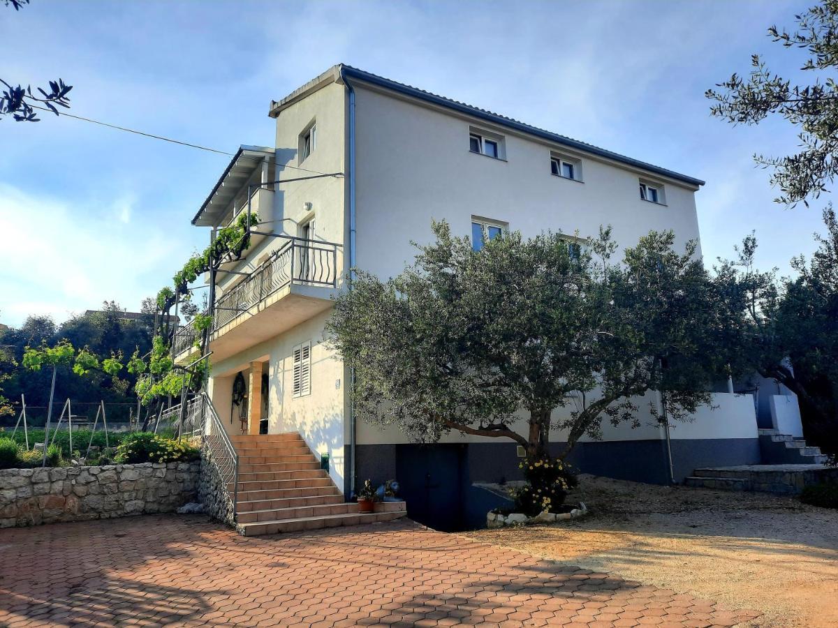 Apartments With A Parking Space Pakostane, Biograd - 14054 Exterior photo