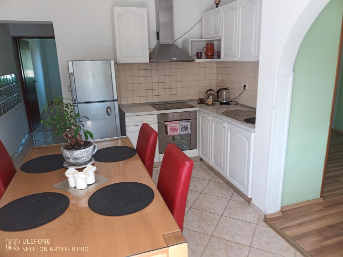 Apartments With A Parking Space Pakostane, Biograd - 14054 Exterior photo