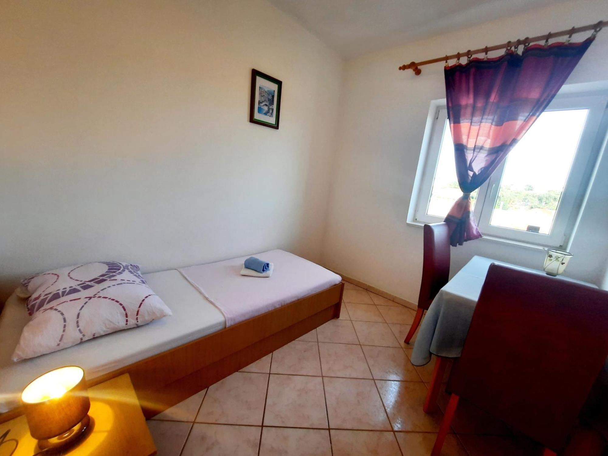 Apartments With A Parking Space Pakostane, Biograd - 14054 Room photo